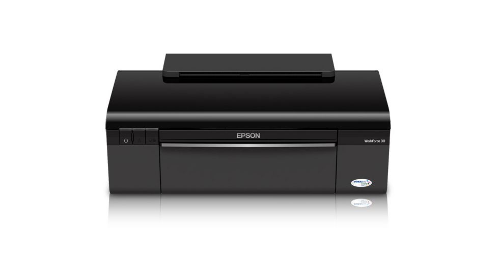 Epson Workforce 30 Office Printer