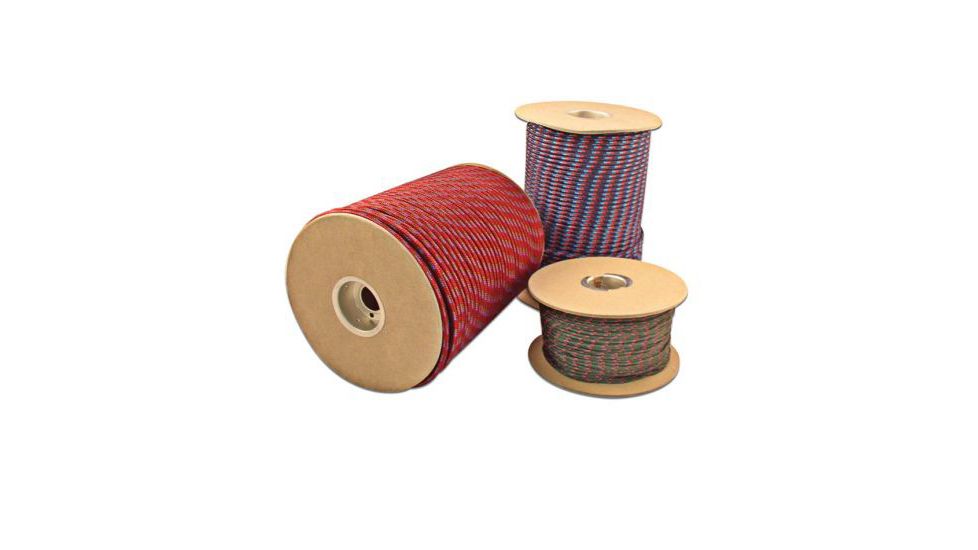 Equinox Accessory Sport Cord, 6mm, Assorted, ELW506