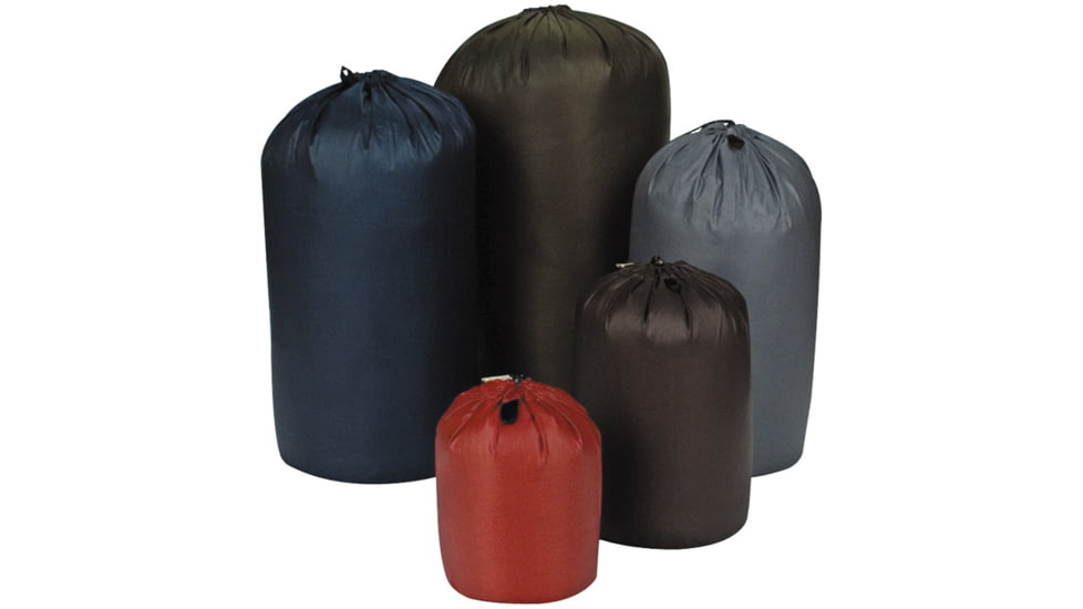 Equinox Bilby Ultrlt Stuffbag 6x11 Blu UBG406BLU