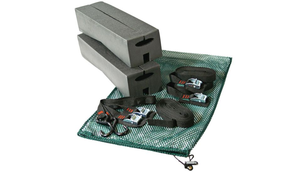 Equinox Monster Foam Block Kayak Kit MFG285