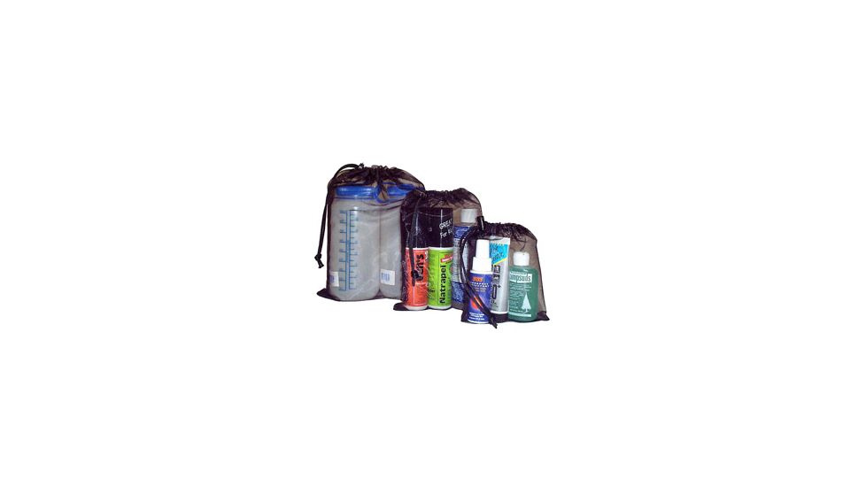 Equinox No-see-um Mesh Bag 7x9 MFG017