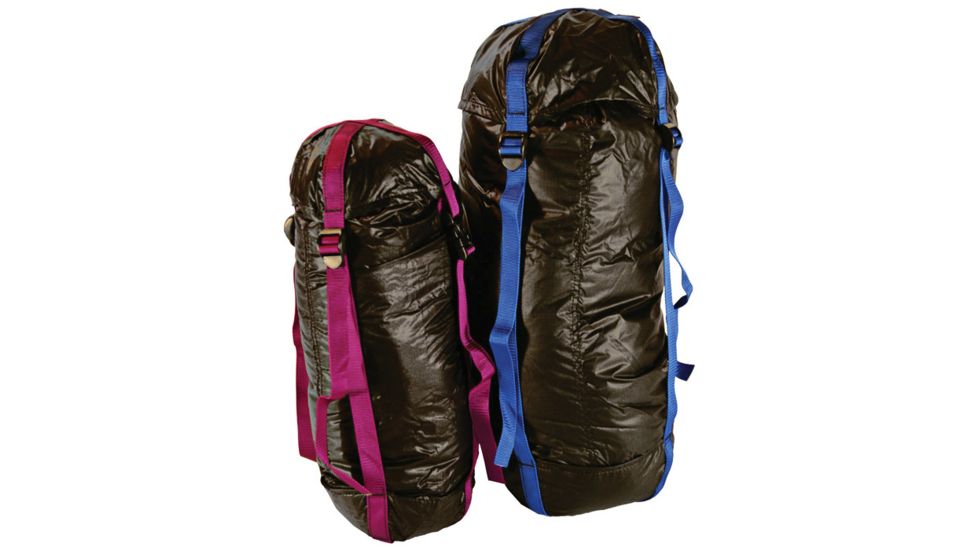 Equinox Python Ultralite Compress 7'' UBG082
