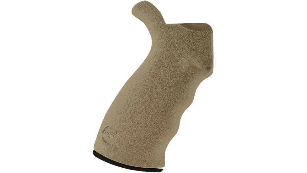 ERGO AR Grip SureGrip, Sand, 4005-B-SAND