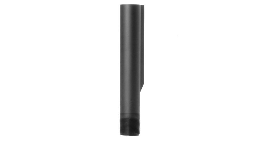 ERGO Carbine 6 Position Mil Spec Buffer Tube, Black 4962