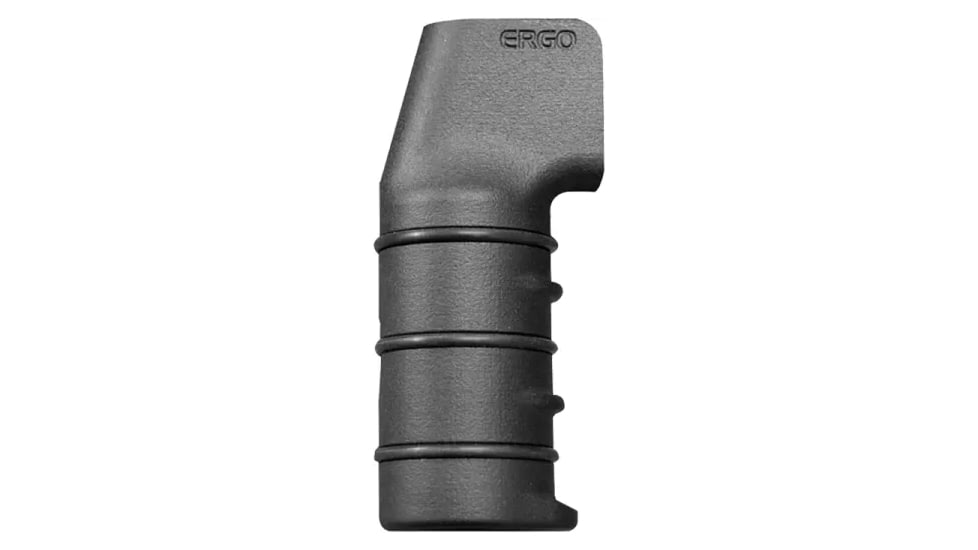 ERGO O-Grip AR-15/AR-10 Pistol Grip, Black, 4022-BK