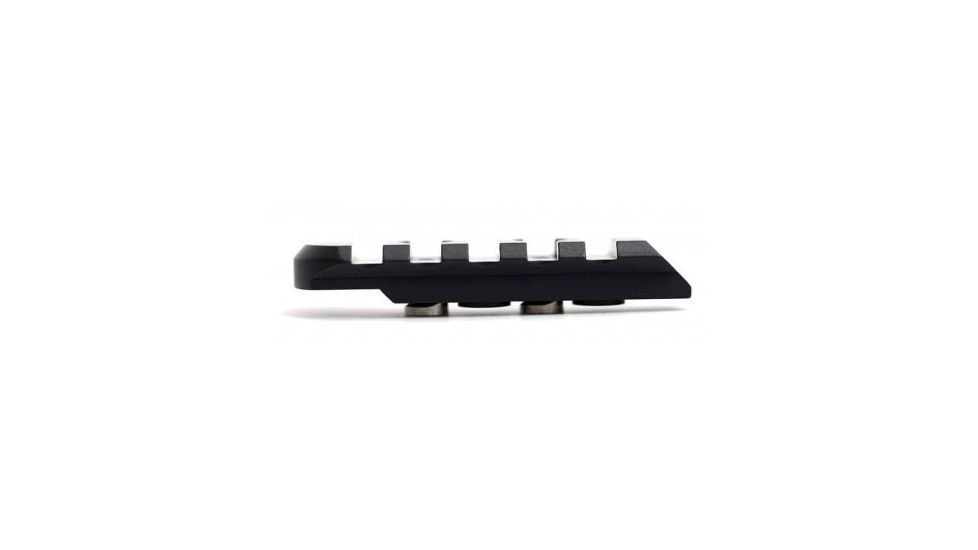 Ergo Grip 5-Slot KeyMod UMP, Black 4763