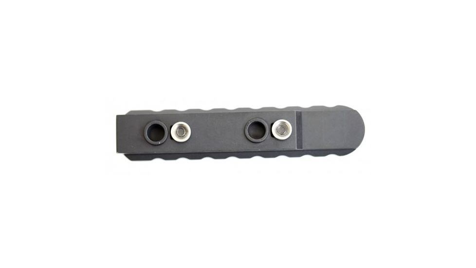 Ergo Grip 8-Slot KeyMod UMP, Black 4764