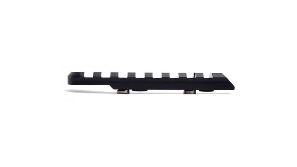 Ergo Grip 8-Slot KeyMod UMP, Black 4764