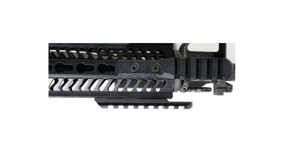 Ergo Grip 8-Slot KeyMod UMP, Black 4764