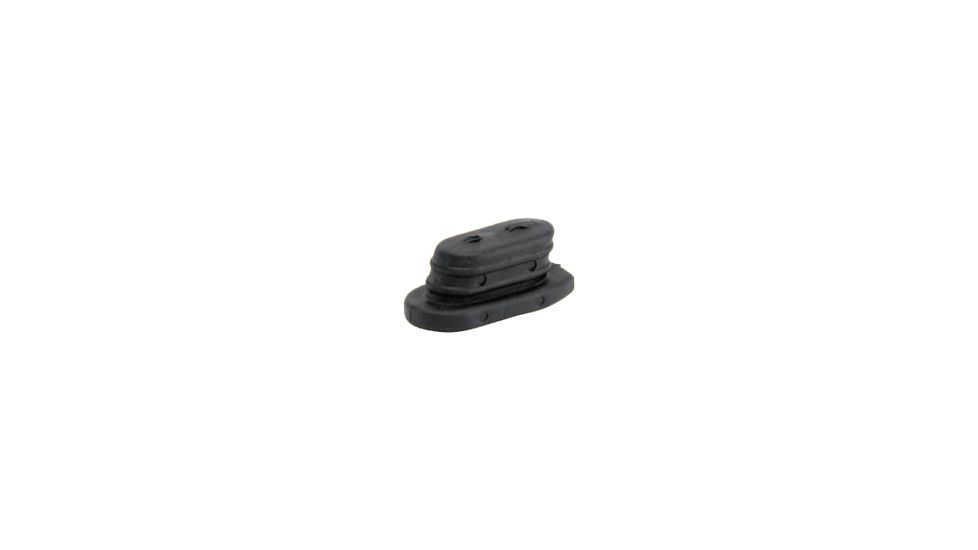 Ergo Grip A2 Pistol Grip Plug 4933-A2-BK