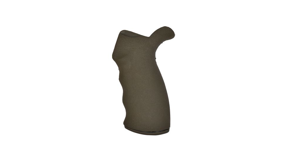 Ergo Grip AR15/M16 Ambidextrous Grip Kit OD Green 4005-OD