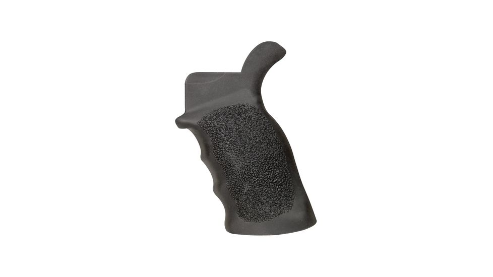 ERGO Grips AR15/M16 Ambidextrous Tactical Deluxe Pistol Grip, Black, 4045-B-BK