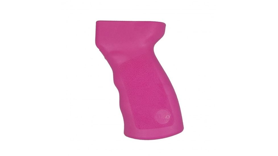 Ergo Grip Classic AK Grip, Suregrip, Pink, 4139-B-PK