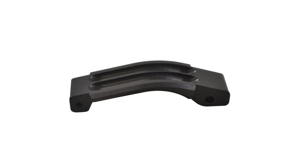 Ergo Grip Enhanced Machined Aluminum Trigger Guard 4240-B