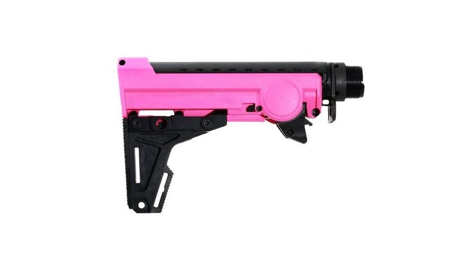 Ergo Grip F93 Pro Stock, Pink/Black 4925-PB