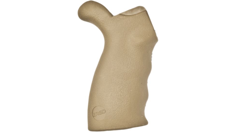Ergo Grip FN Scar Suregrip, Coyote Brown 4141-B-CB