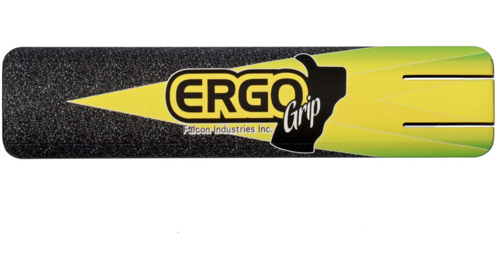 Ergo Grip Graphic Full Rail Cover, 2-Piece, Ergo Grip 105408