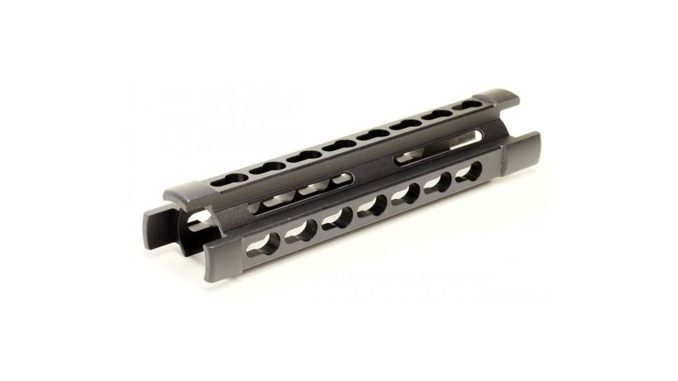 Ergo Grip KeyMod Forend Mossberg 500, Black 4238-BK
