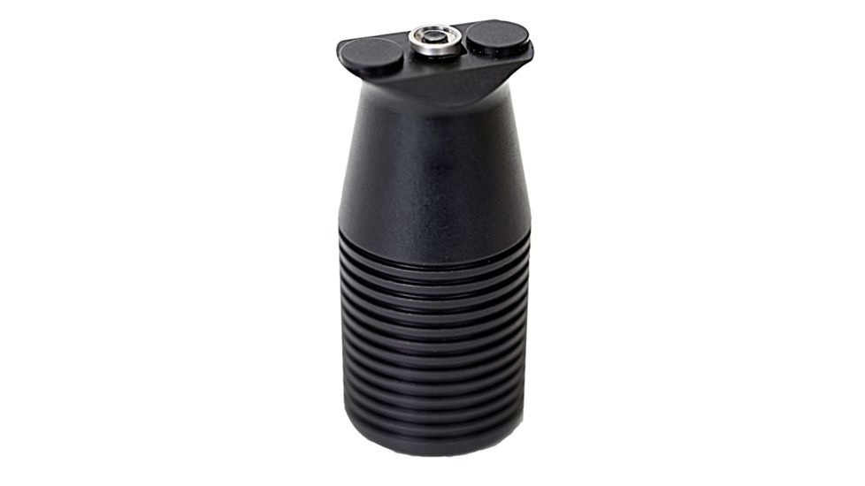 Ergo Grip ERGO Key Mod Mini Max Vertical Forward Grip, Black, 4231-BK-B