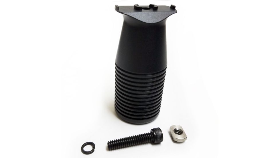 Ergo Grip M-Lok Mini Max VFG, Black, 4248-B