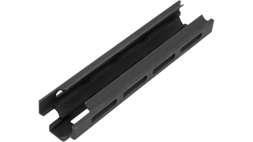 ERGO Grip M-LOK Shockwave Mossberg 500/590 Tri Rail, Black, 4256-BK