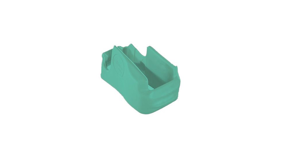 Ergo Grip Never Quit Grip. Fits AR15/M16/M4 Magazine Well, Robbins Egg Blue, 4965-B-REB