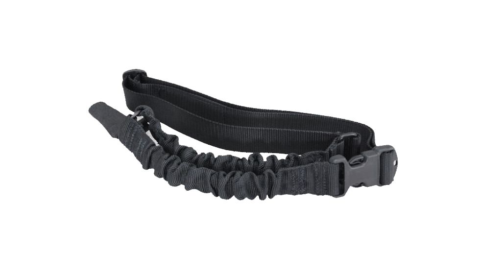 Ergo Grip One Point Quick Detach Bungee Sling W/Ambidextrous Sling Loop 4973