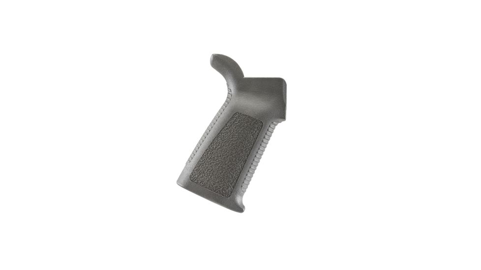 Ergo MSR Grip, Black 4092
