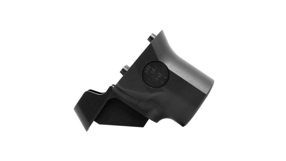 ERGO Grip Tactical Shotgun Stock Adapter for Remington TAC-13, 12 Gauge, Aluminum, Hard Black Anodized 4457