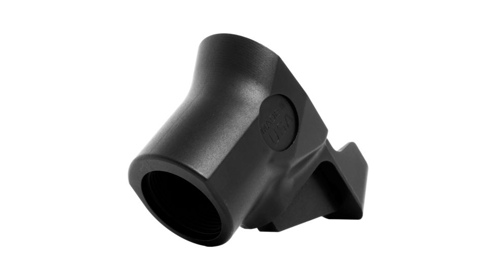ERGO Grip Tactical Shotgun Stock Adapter for Remington TAC-13, 12 Gauge, Aluminum, Hard Black Anodized 4457