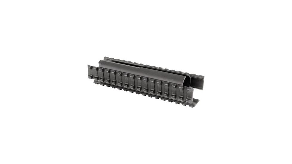 Ergo Grip Tri Rail Forend Remington 870 4870