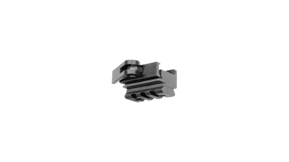 Ergo Grip Xpress Lever Mount With 1.5in Picatinny Rail Base 4262