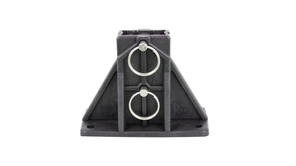 ERGO Grip Armorers Block Base, Universal, Black, 4999