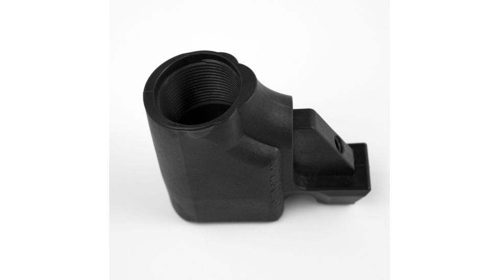 ERGO Grips Tactical Stock Adapter, Remington 870, 20 Gauge, Black 4455