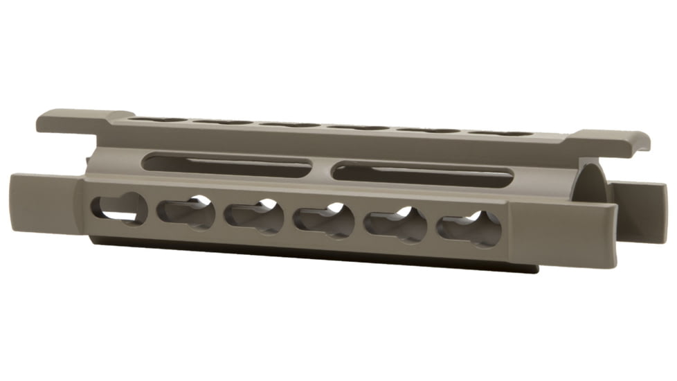 ERGO KeyMod Mossberg 12 Gauge Rail, Dark Earth, 4241-DE