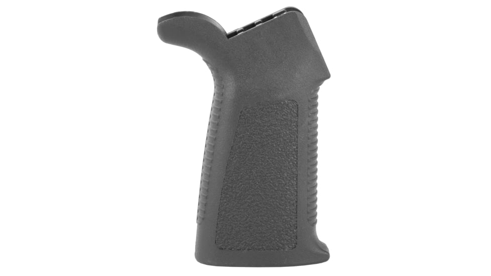 ERGO MSR Compact Pistol Grip, Fits AR-15/M16, Black