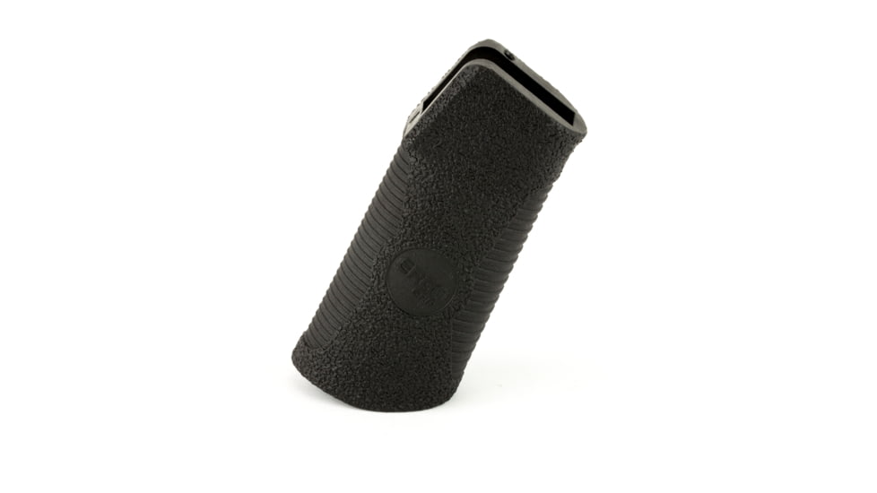 ERGO Reduced Angle Swift Pistol Grip, Fits AR-15/M16, Black
