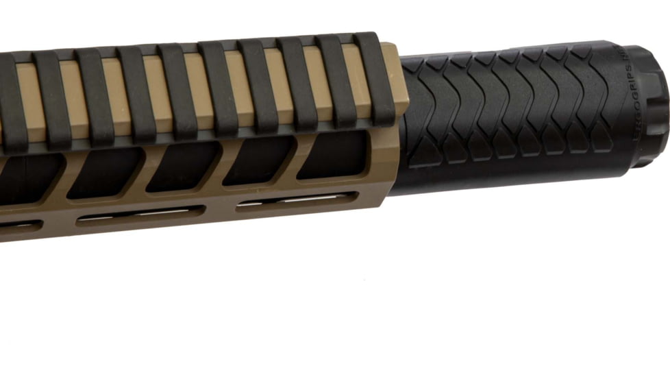 ERGO Silicone Sleeve, 1-Pack, Black, 6004-BK-B