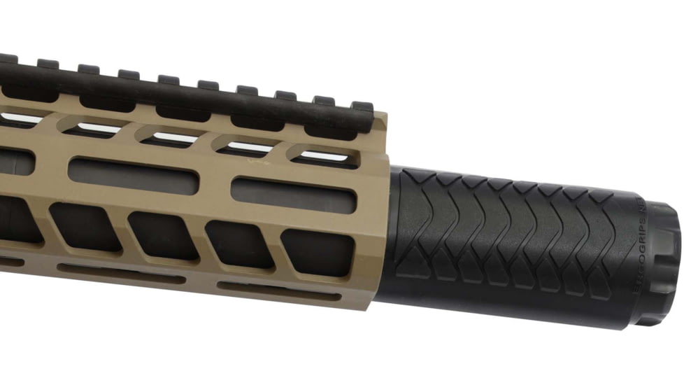 ERGO Silicone Sleeve, 1-Pack, Black, 6004-BK-B