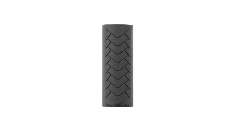 ERGO Silicone Sleeve, 1-Pack, Black, 6004-BK-B