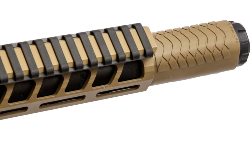 ERGO Silicone Sleeve, 1-Pack, FDE, 6004-DE-B