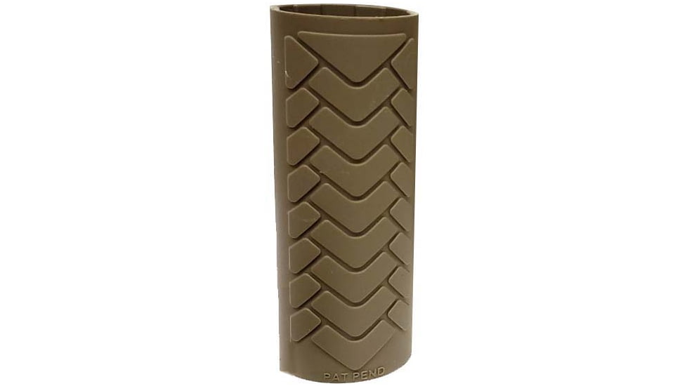 ERGO Silicone Sleeve, 1-Pack, FDE, 6004-DE-B