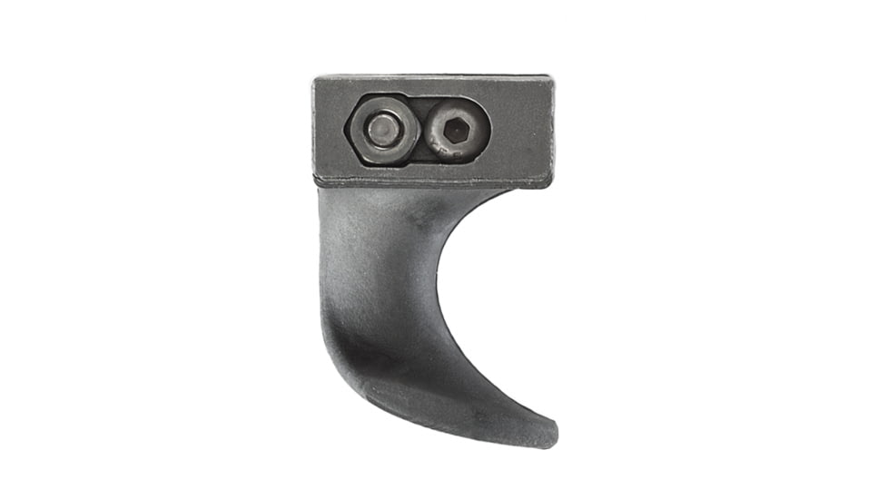 Ergo Surestop Tactical Hand Stop, Black, 4201-SS-BK