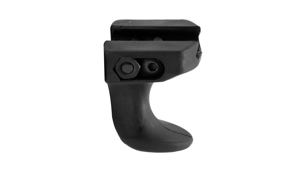 Ergo Surestop Tactical Hand Stop, Black, 4201-SS-BK