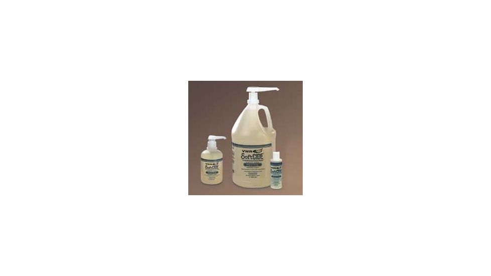 Erie Scientific SoftCIDE Extra-Mild Hand Soap 21128-04-601 Refill Jug, 3.78 L (1 gal.)