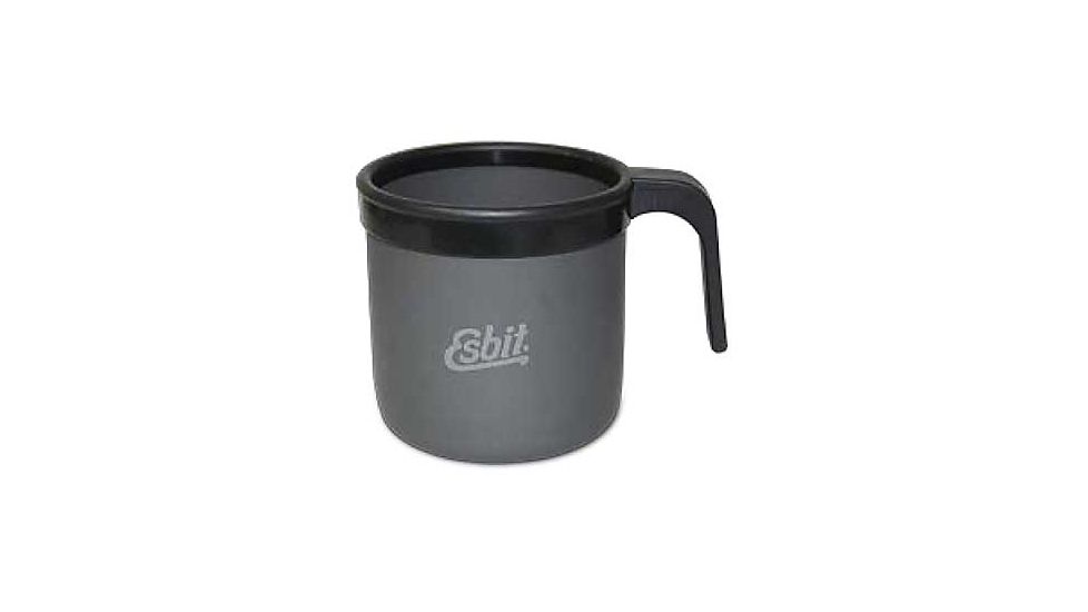 Esbit Aluminum Mug