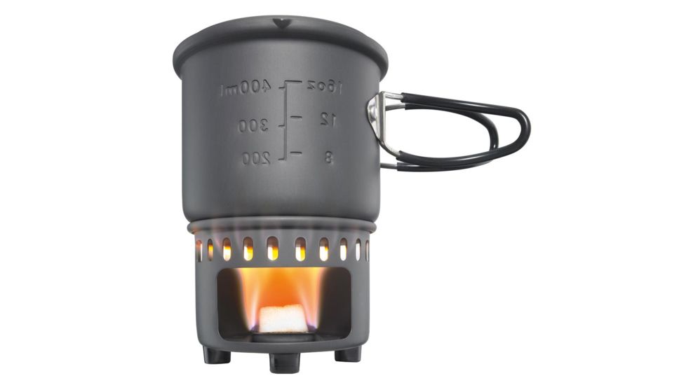 Esbit Cookset (585 ml)