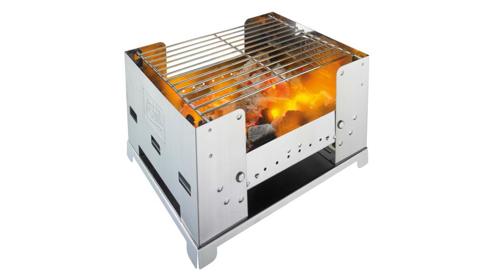 Esbit Foldable Barbecue Box