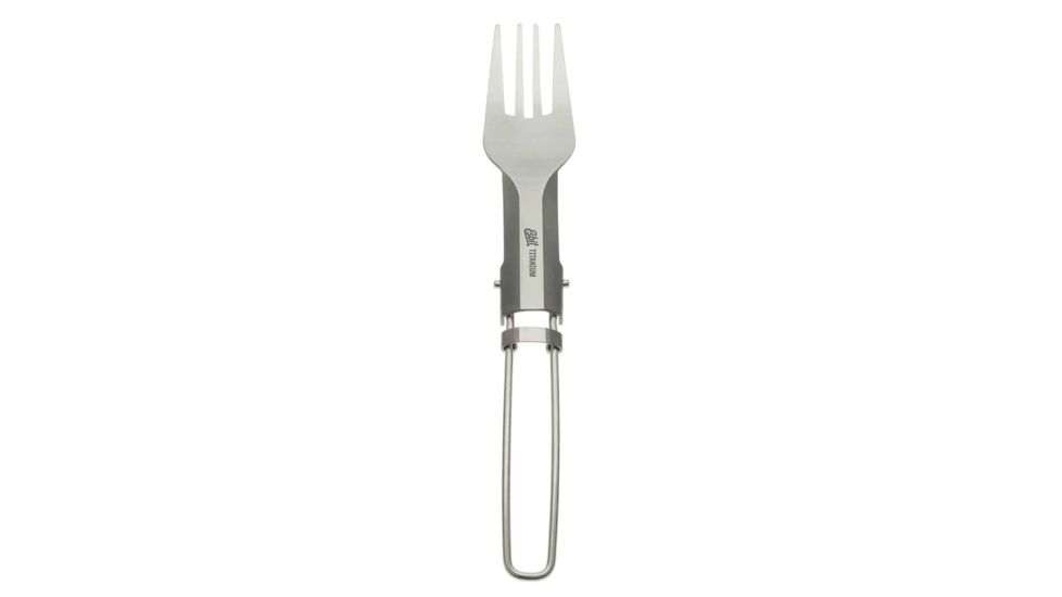 Esbit Folding Titanium Fork, 292727