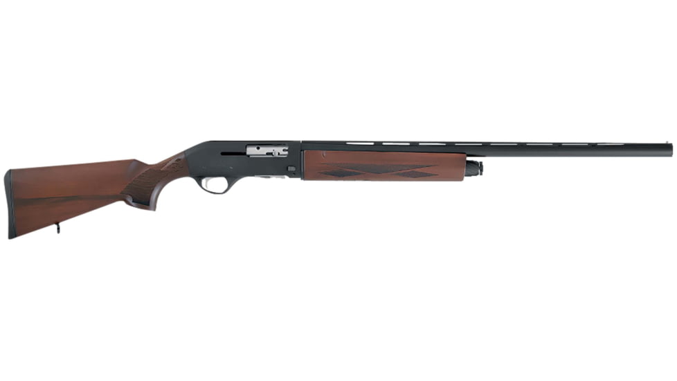 Escort AS Shotgun, 20 Gauge, 28 inch barrel, 4 Round Capacity, HEAS202805W2-FRRMPG
